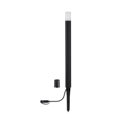 Paulmann Plug & Shine Flarea Erdspießleuchte 60 cm