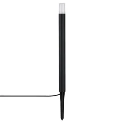 Paulmann Plug & Shine Flarea Erdspießleuchte 60 cm