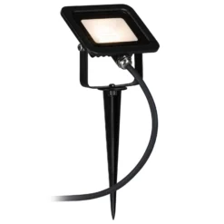 Paulmann Plug & Shine Fluter mit Spieß 6,8W