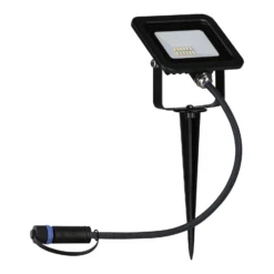 Paulmann Plug & Shine Fluter mit Spieß 6,8W