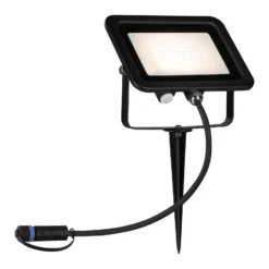 Paulmann Plug & Shine Fluter mit Spieß 16W