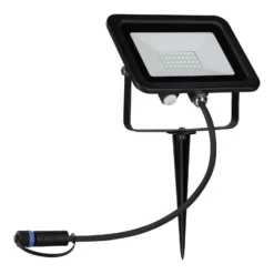 Paulmann Plug & Shine Fluter mit Spieß 16W