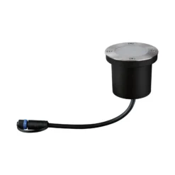 Paulmann Plug & Shine LED-Bodeneinbauleuchte 94228
