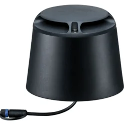Paulmann Plug & Shine LED-Bodenleuchte 93917 2x3W