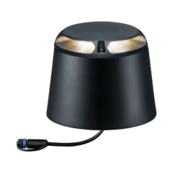 Paulmann Plug & Shine LED-Bodenleuchte 93917 2x3W