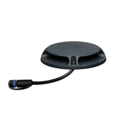 Paulmann Plug & Shine LED-Bodenleuchte 93920 2x3W