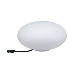 Paulmann Plug & Shine LED-Dekoleuchte Stone 35 cm