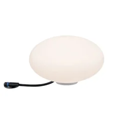 Paulmann Plug & Shine LED-Dekoleuchte Stone 28 cm