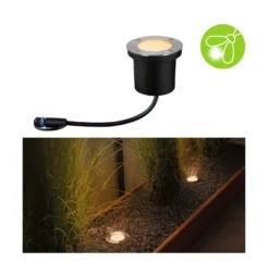 Paulmann Plug & Shine LED-Einbauleuchte 4,5W 1er