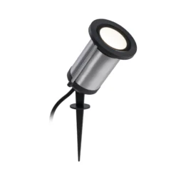 Paulmann Plug & Shine LED-Erdspießstrahler Classic