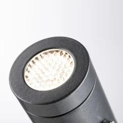 Paulmann Plug & Shine LED-Erdspießstrahler Radon