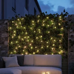 Paulmann Plug & Shine LED-Lichterkette mini, 7,5 m