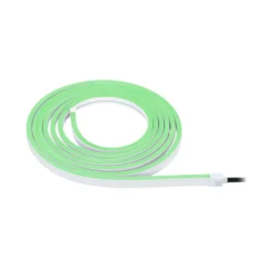 Paulmann Plug & Shine LED-Stripe Neon 5 m, ZigBee, RGB, IP67