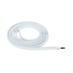 Paulmann Plug & Shine LED-Stripe Neon 5 m, ZigBee, RGB, IP67