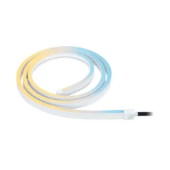 Paulmann Plug & Shine LED-Stripe Neon 2 m, ZigBee, RGB, IP67