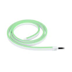 Paulmann Plug & Shine LED-Stripe Neon 2 m, ZigBee, RGB, IP67