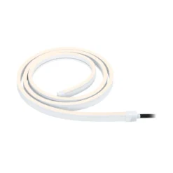 Paulmann Plug & Shine LED-Stripe Neon 2 m, ZigBee, RGB, IP67
