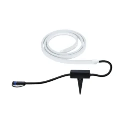 Paulmann Plug & Shine LED-Stripe Neon 2 m, ZigBee, RGB, IP67