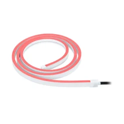 Paulmann Plug & Shine LED-Stripe Neon 2 m, ZigBee, RGB, IP67