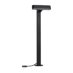 Paulmann Plug & Shine LED-Wegelampe Ito, horizontal, IP65