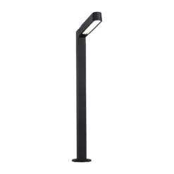 Paulmann Plug & Shine LED-Wegelampe Ito, vertikal, IP65