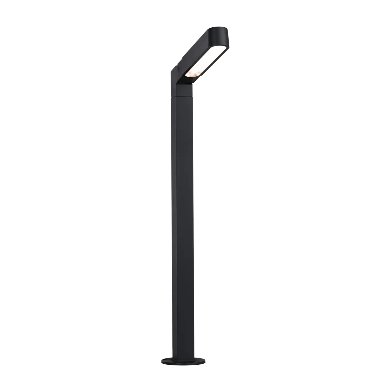 Paulmann Plug & Shine LED-Wegelampe Ito, vertikal, IP65