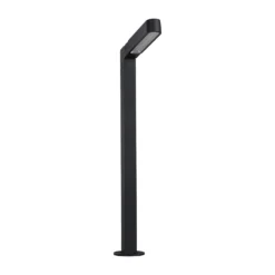 Paulmann Plug & Shine LED-Wegelampe Ito, vertikal, IP65