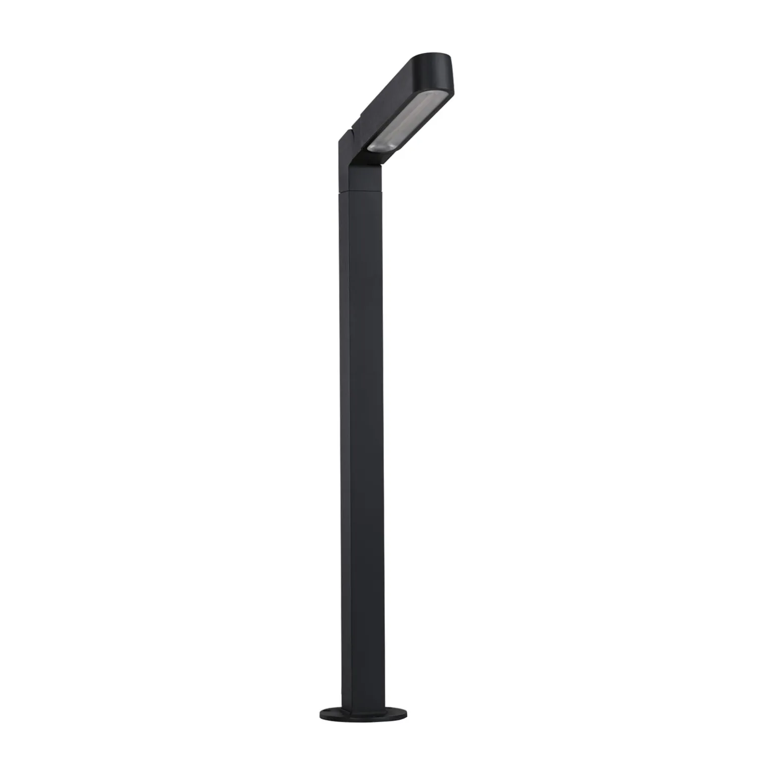 Paulmann Plug & Shine LED-Wegelampe Ito, vertikal, IP65