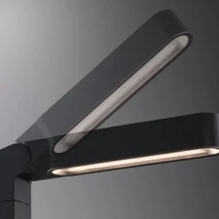 Paulmann Plug & Shine LED-Wegelampe Ito, vertikal, IP65