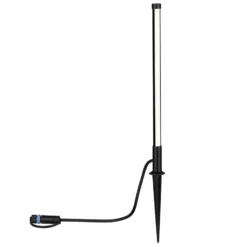 Paulmann Plug & Shine Lightstick Erdspießleuchte