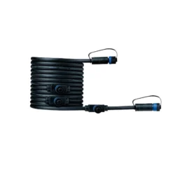 Paulmann Plug & Shine Mini 3er Basisset 3.000K