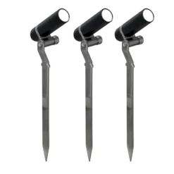 Paulmann Plug & Shine Plantini 3.000K 3er-Basisset