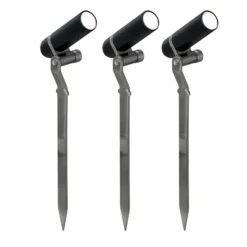 Paulmann Plug & Shine Plantini 3000K 3er-Ergänzung
