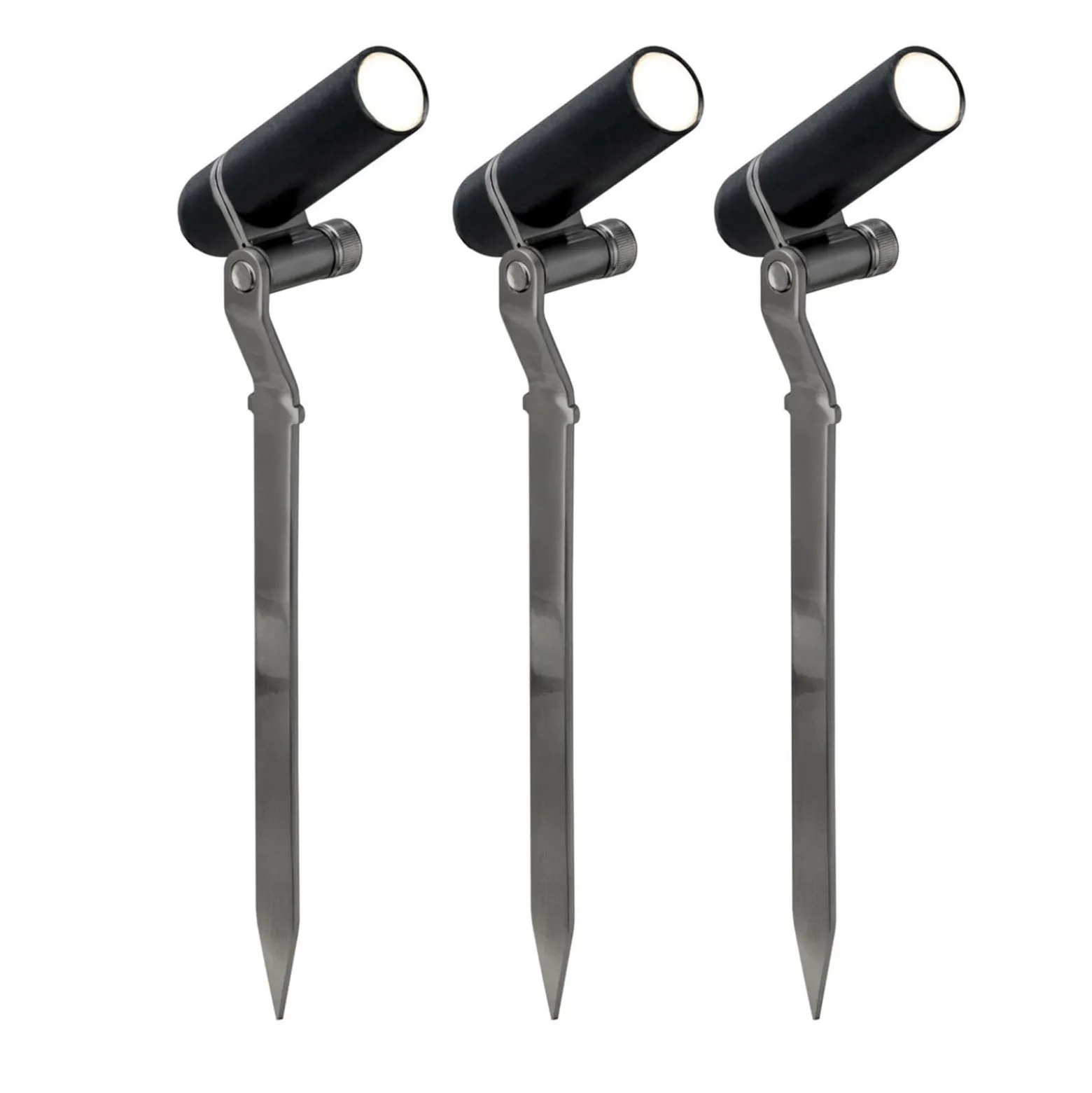 Paulmann Plug & Shine Plantini 3000K 3er-Ergänzung