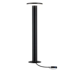 Paulmann Plug & Shine Plate LED-Wegeleuchte 3.000K