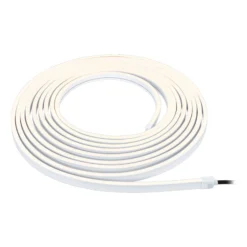 Paulmann Plug & Shine Smooth LED-Stripe 3.000K 10m