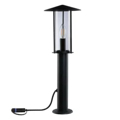 Paulmann Plug & Shine Sockellampe Classic Lantern