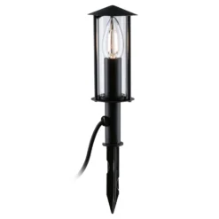 Paulmann Plug & Shine Spießleuchte Classic Lantern