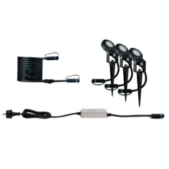 Paulmann Plug & Shine Sting Spot 2200K 3er Basisset