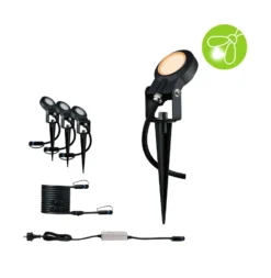 Paulmann Plug & Shine Sting Spot 2200K 3er Basisset
