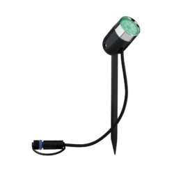 Paulmann Plug & Shine Strahler Pike, ZigBee, RGBW