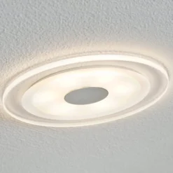 Paulmann Premium Line Whirl LED-Einbauleuchte