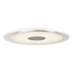 Paulmann Premium Line Whirl LED-Einbauleuchte, 3er