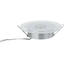 Paulmann Premium Line Whirl LED-Einbauleuchte, 3er