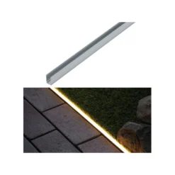 Paulmann Profil 94216 für Plug & Shine Neon-Stripe