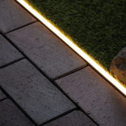 Paulmann Profil 94216 für Plug & Shine Neon-Stripe