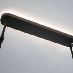 Paulmann Puric Pane I LED-Pendel 6fl. indirekt