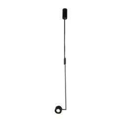 Paulmann Puric Pane LED-Pendellampe ZigBee Ø 8,6cm