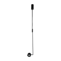 Paulmann Puric Pane LED-Pendellampe ZigBee Ø 8,6cm