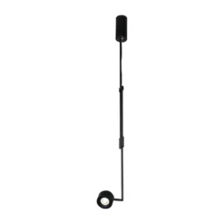 Paulmann Puric Pane LED-Pendellampe ZigBee Ø 8,6cm